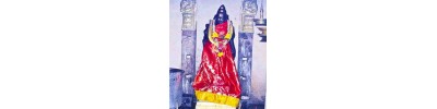 களக்காடு